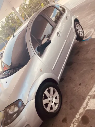 Citroen C3 Exclusive 1.4 Flex 8V 5P 2012