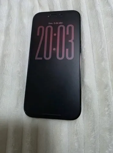 iPhone 14 Pro