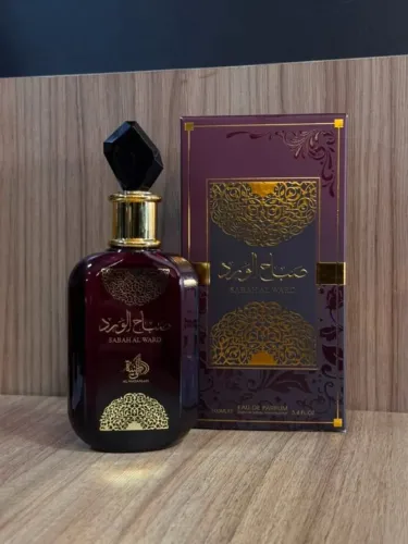 Perfume Al Wataniah Sabah
