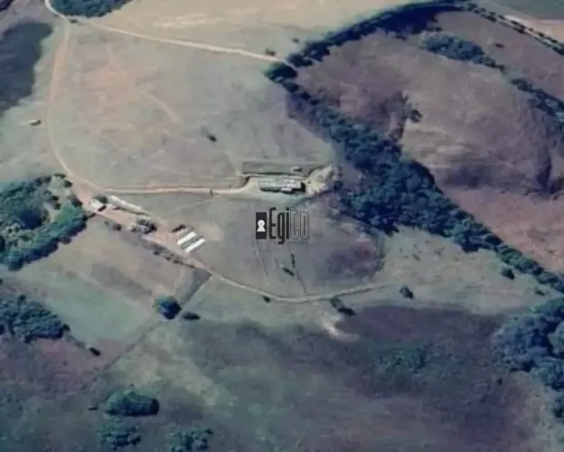 Imóvel para venda com 385000 metros quadrados com 3 quartos em Zona Rural - Liberdade - MG