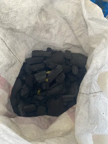 Carvão 10kg eucalipto
