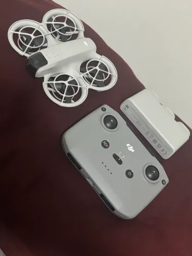 DJI neo combo fly more 