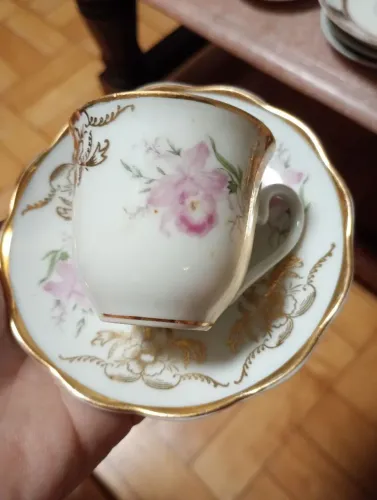 Xícara de café