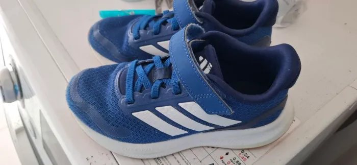Tênis Adidas infantil