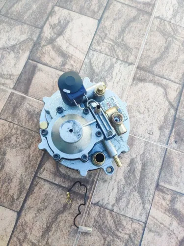 Redutor GNV BRC recondicionado 