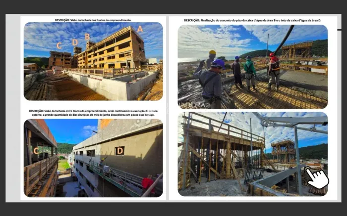 Invista no Barra 4 Club Residence - Cotas SPE