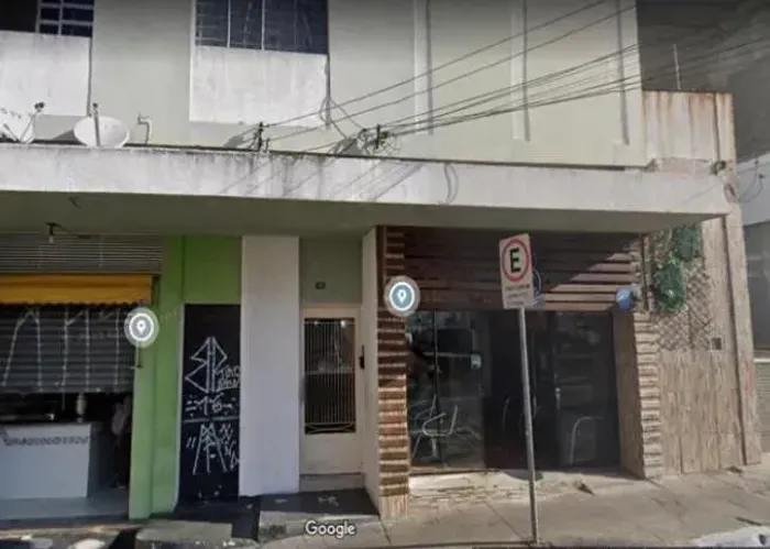 Apartamento para aluguel tem 55 metros quadrados com 1 quarto em Centro - Guarulhos - São