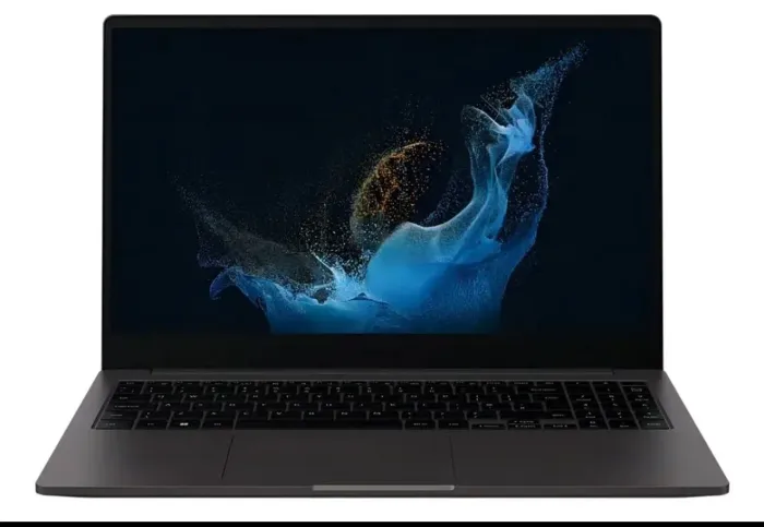 Notebook Samsung Galaxy Book2 Intel Core I5-1235u, 8gb