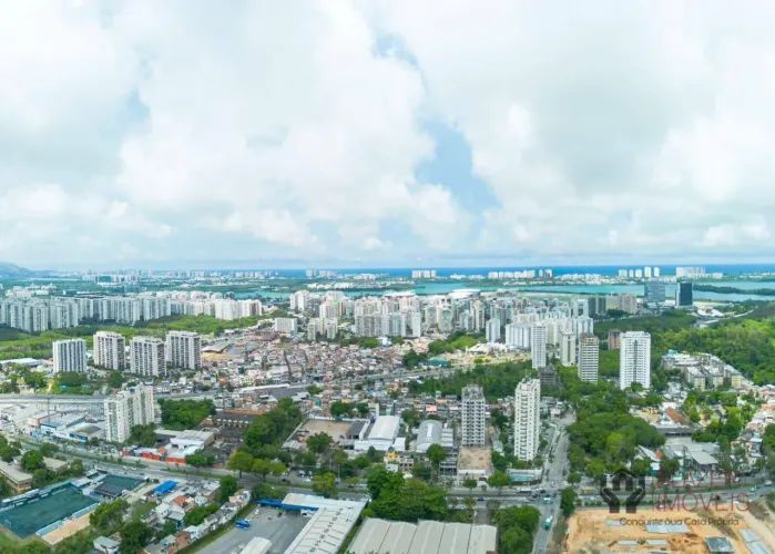 ONLIFE - ESTRADA DOS BANDEIRANTES - PROJAC - MORRAR E INVESTIR