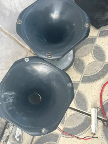Vendo aparelho de som 