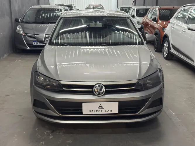 Volkswagen Polo 1.0 Flex 12V 5P 2019