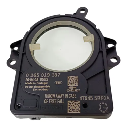 Sensor Ângulo Nissan Versa 2021 2025