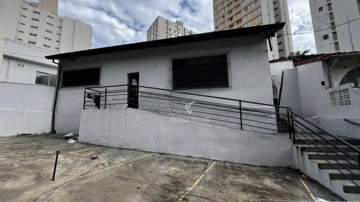 CASA COMERCIAL PARA LOCAÇÃO NO BAIRRO BOSQUE EM CAMPINAS/SP