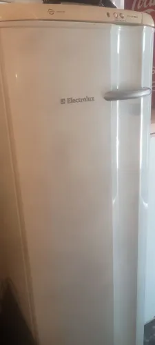 Freezer Frost Free