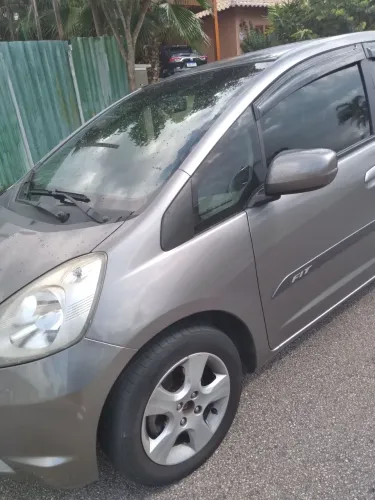 Honda Fit LX 1.4/ 1.4 Flex 8v/16v 5P Mec. 2011