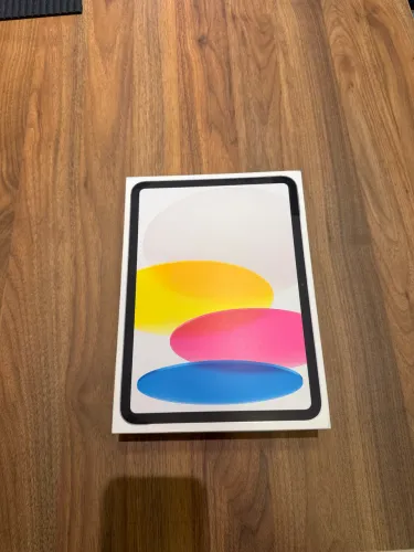 iPad 11 128gb 