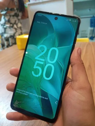 MOTO G04S