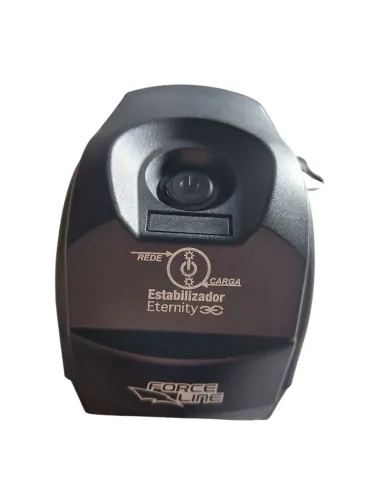 Estabilizador de tensão Force Line