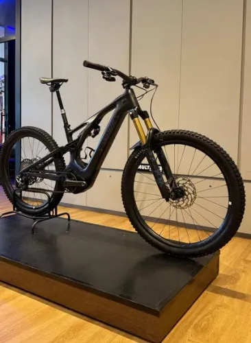 Specialized Epic Race S-Works | Semi Nova Sem Detalhe | Tamanho M - 17,5"