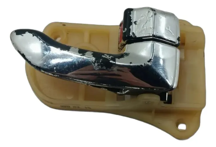 Macaneta Interna Dianteira Esquerda Hyundai Azera 2007-2011
