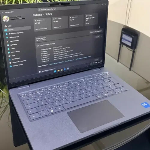 Notebook Dell Pro 14