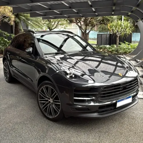 Porsche Macan 2.0 Turbo 237/252cv 2021
