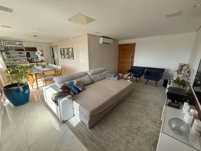 Apartamento 04 quartos para alugar, bairro São José, Belo Horizonte - MG.