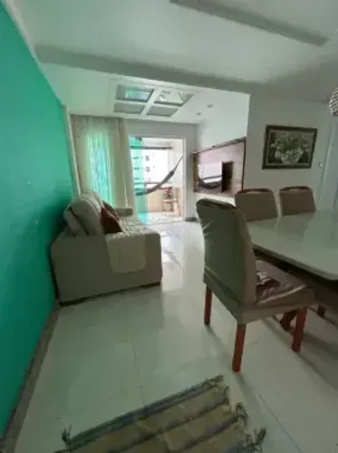 Imóvel para aluguel com 85 metros quadrados com 3 quartos em Pituba - Salvador - BA