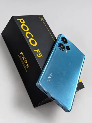 Xiaomi Poco F5