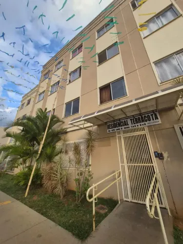 AGIO SAMAMBAIA PARA MORAR OU INVESTIR PRESTAÇÃO 680 FIXAS