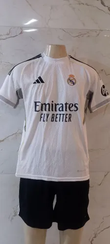 Camisa Real Madrid 24/25