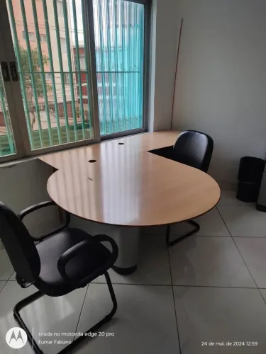 Mesas para escritorio