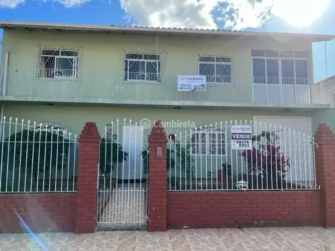 Casa à venda em Forquilhinhas, São José/SC