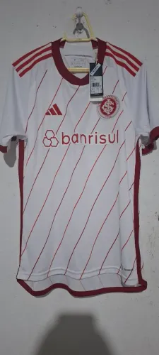 Camisa oficial do Internacional 2023 ll, nova na etiqueta 