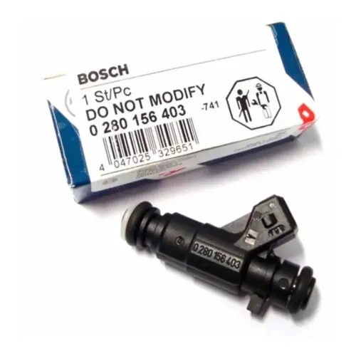 Vendo Bico Injetor Bosch *