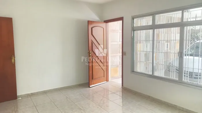 Casa com 2 quartos, 2 vagas, com churrasqueira - Vila Formosa