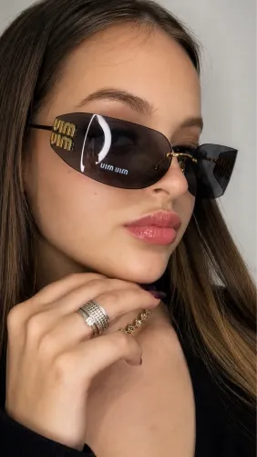 Óculos Miu miu