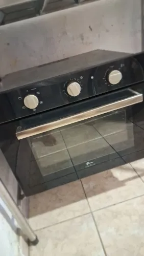Forno 80 litros Fisher Infinity excelente!!