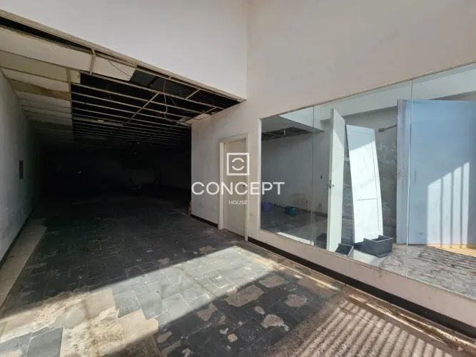 Imóvel Comercial para Locação na Av. Carmindo de Campos - Jardim Paulista