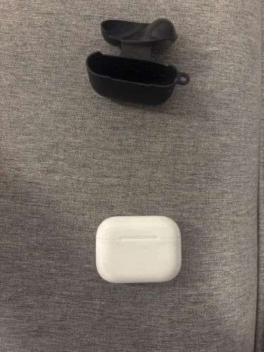 AIR PODS PRO 3a Geracao