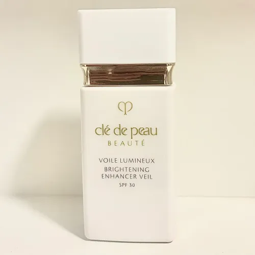 clé de peau BEAUTE VOILE LUMINEUX BRIGHTENING ENHANCER VEIL 30ml