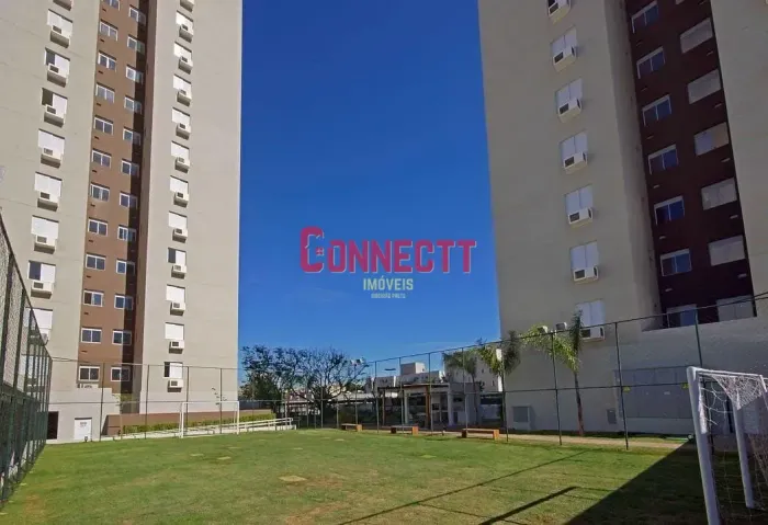 Apartamento para Locação 2 Quartos, 1 Suite, 1 Vaga, 54M², Sumarezinho, Ribeirão Preto - S