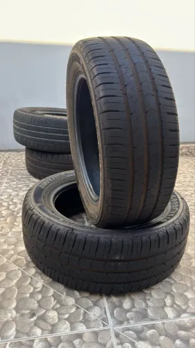 Pneu aro 16