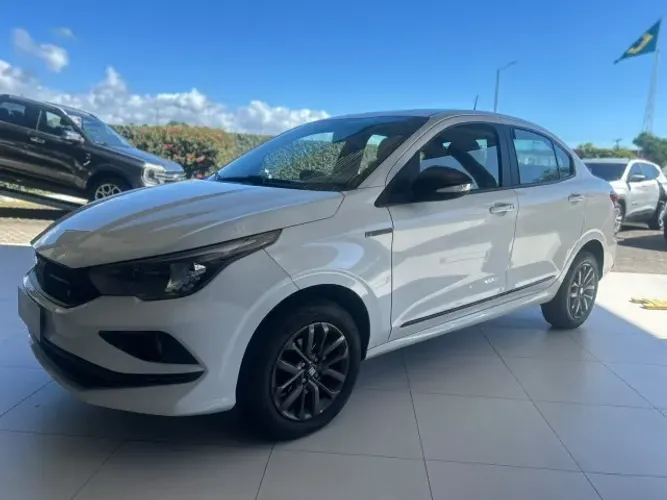 Fiat Cronos Drive 1.3 8V Flex 2022