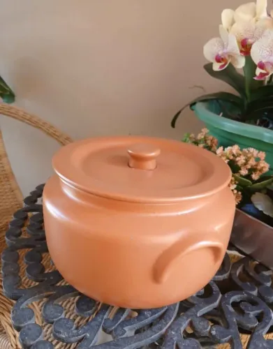 Panela de cerâmica nova 3.5 L