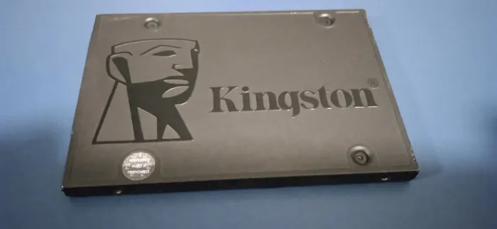 SSD 480 G KINGSTON