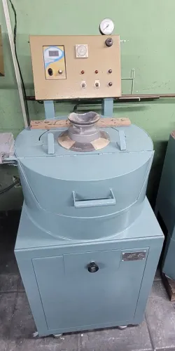 Centrifuga cajol meia tampa nova