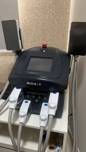 Criolipolise Bioset