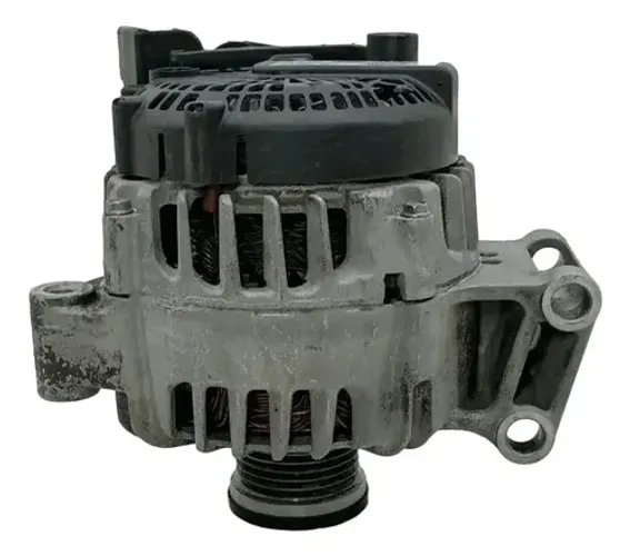 Alternador New Fiesta Ka Ecosport Focus 1.5 1.6 16v 09/2021