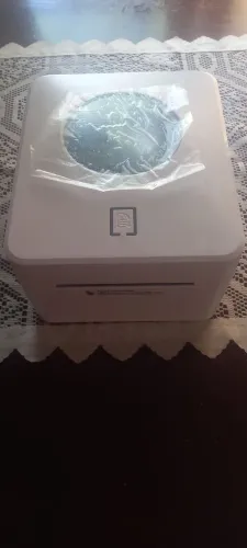 Impressora térmica nova e barata